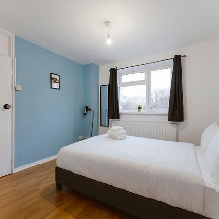 Stratford Great Rooms To Stay - 20 Londra Dış mekan fotoğraf