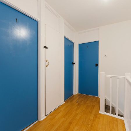 Stratford Great Rooms To Stay - 20 Londra Dış mekan fotoğraf