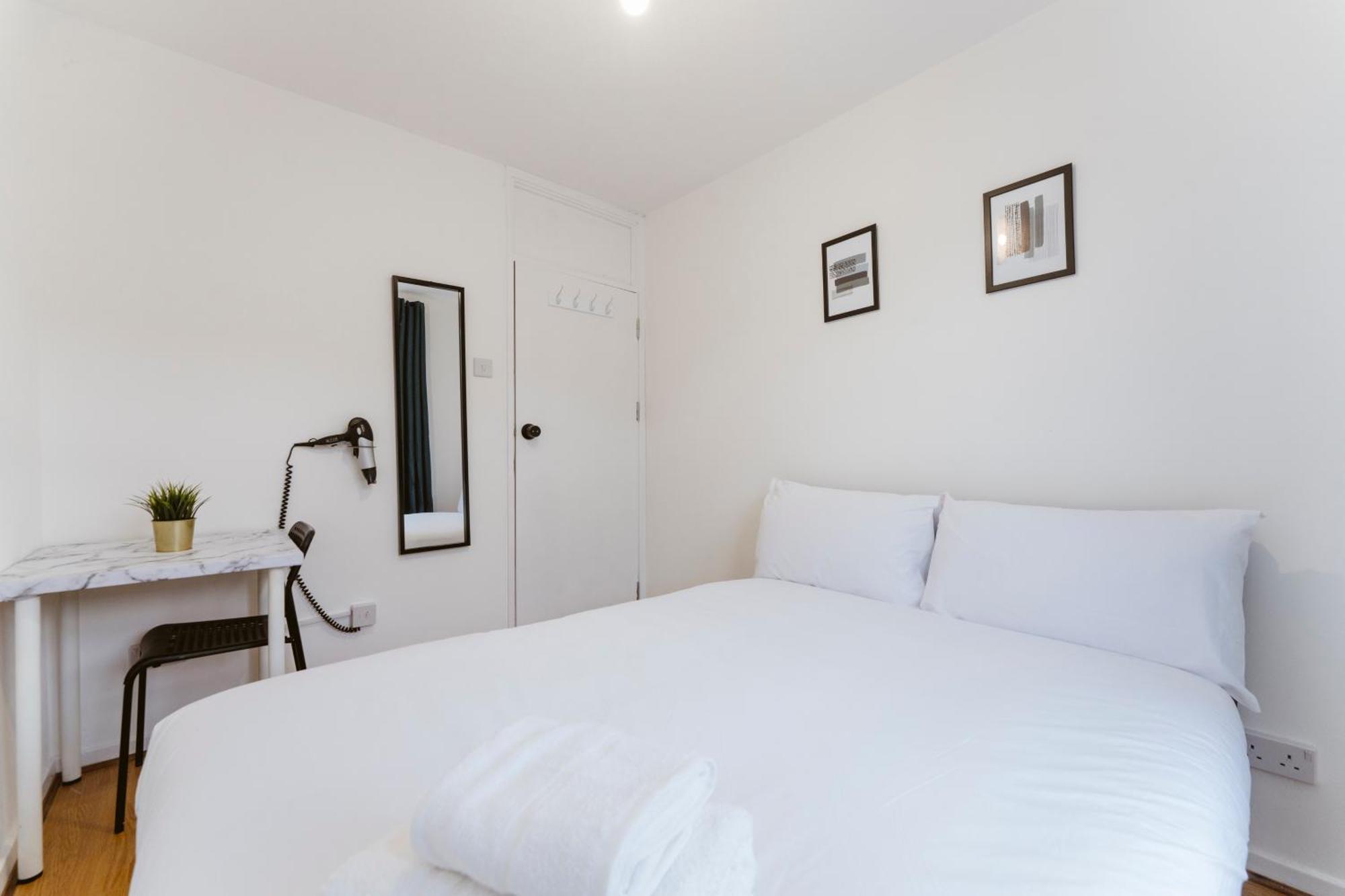 Stratford Great Rooms To Stay - 20 Londra Dış mekan fotoğraf