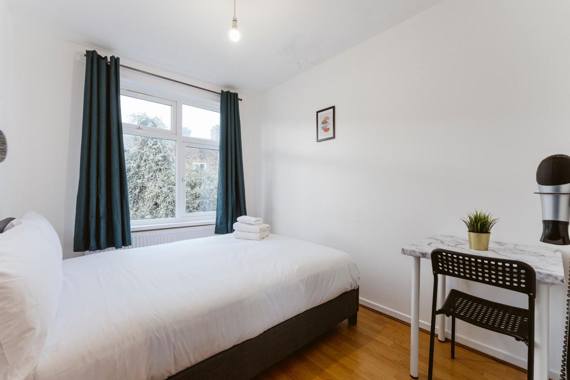 Stratford Great Rooms To Stay - 20 Londra Dış mekan fotoğraf
