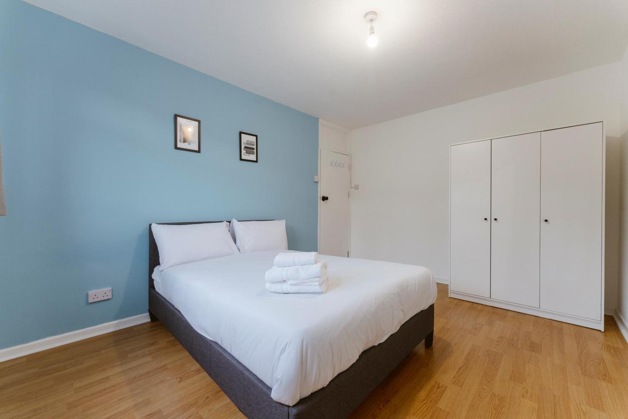 Stratford Great Rooms To Stay - 20 Londra Dış mekan fotoğraf