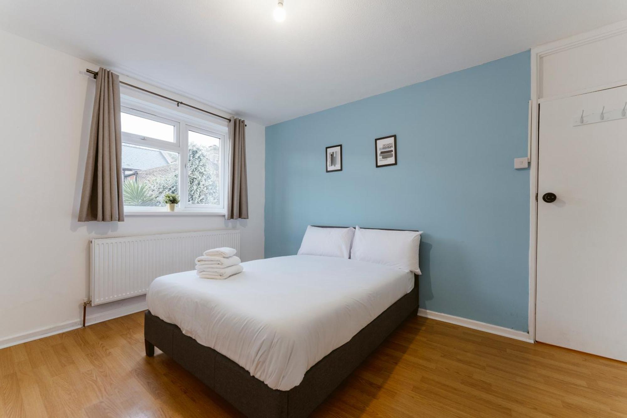 Stratford Great Rooms To Stay - 20 Londra Dış mekan fotoğraf