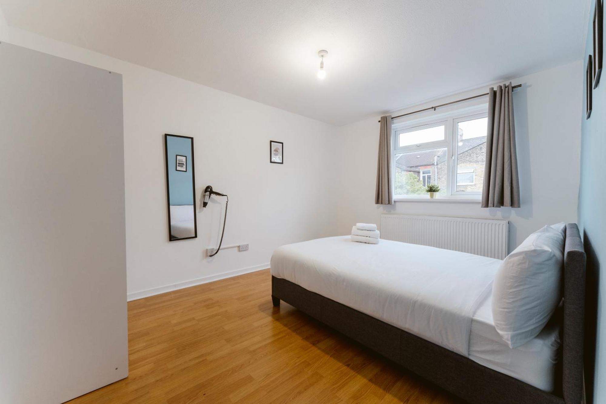 Stratford Great Rooms To Stay - 20 Londra Dış mekan fotoğraf