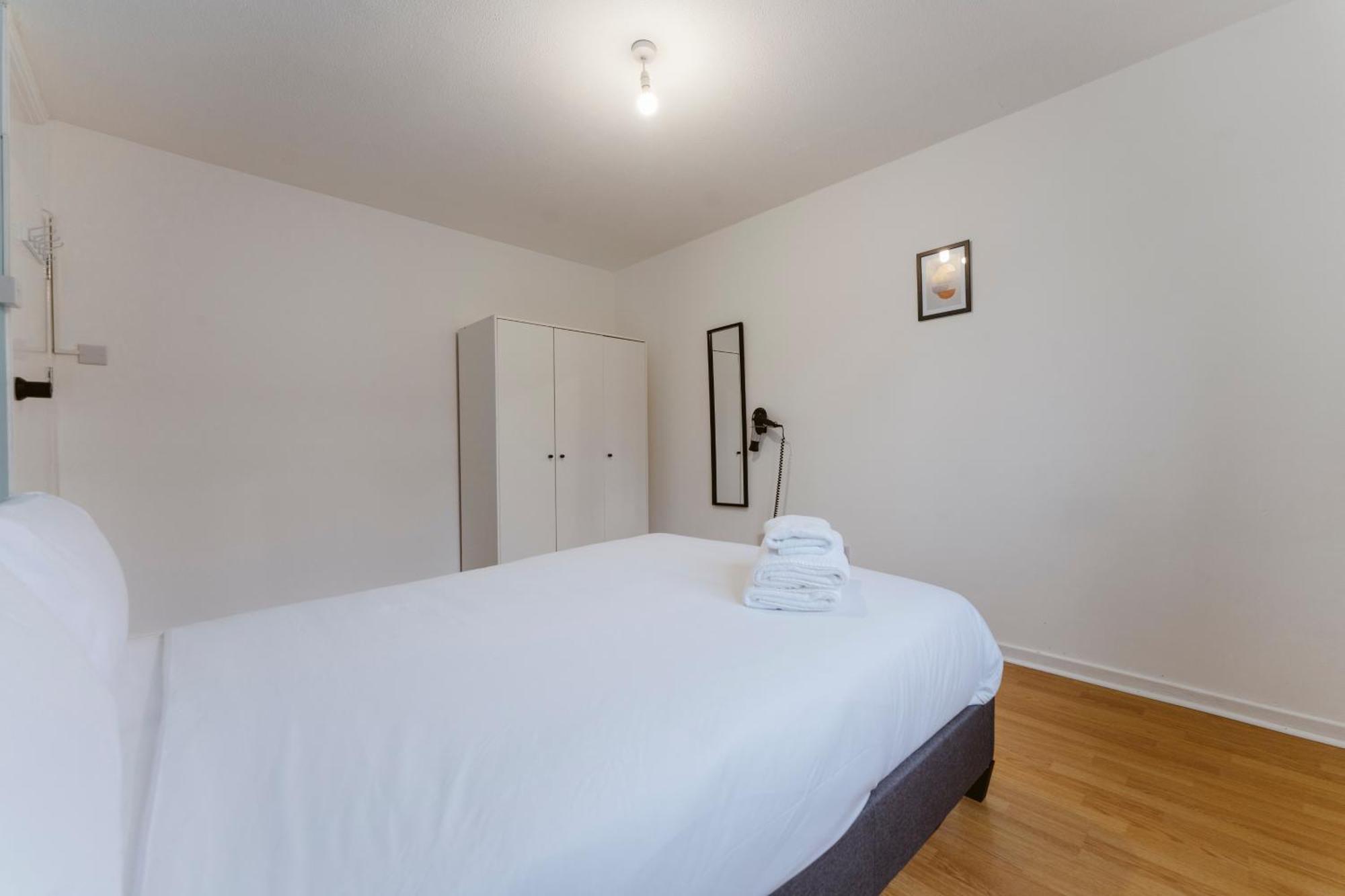 Stratford Great Rooms To Stay - 20 Londra Dış mekan fotoğraf