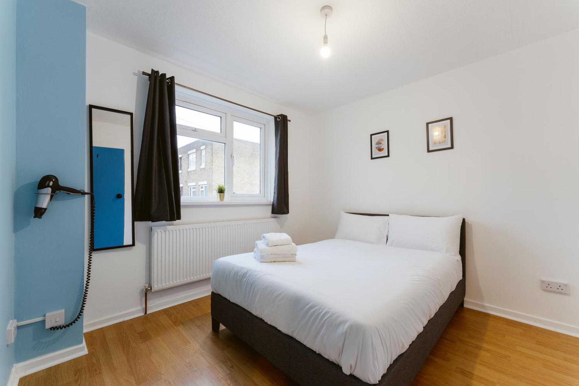 Stratford Great Rooms To Stay - 20 Londra Dış mekan fotoğraf
