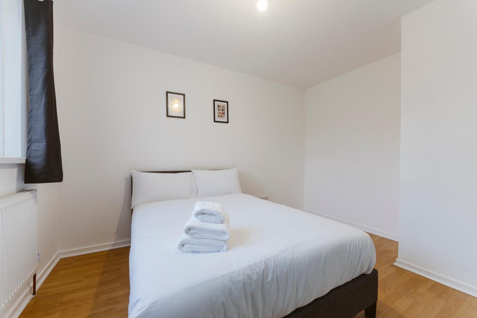 Stratford Great Rooms To Stay - 20 Londra Dış mekan fotoğraf