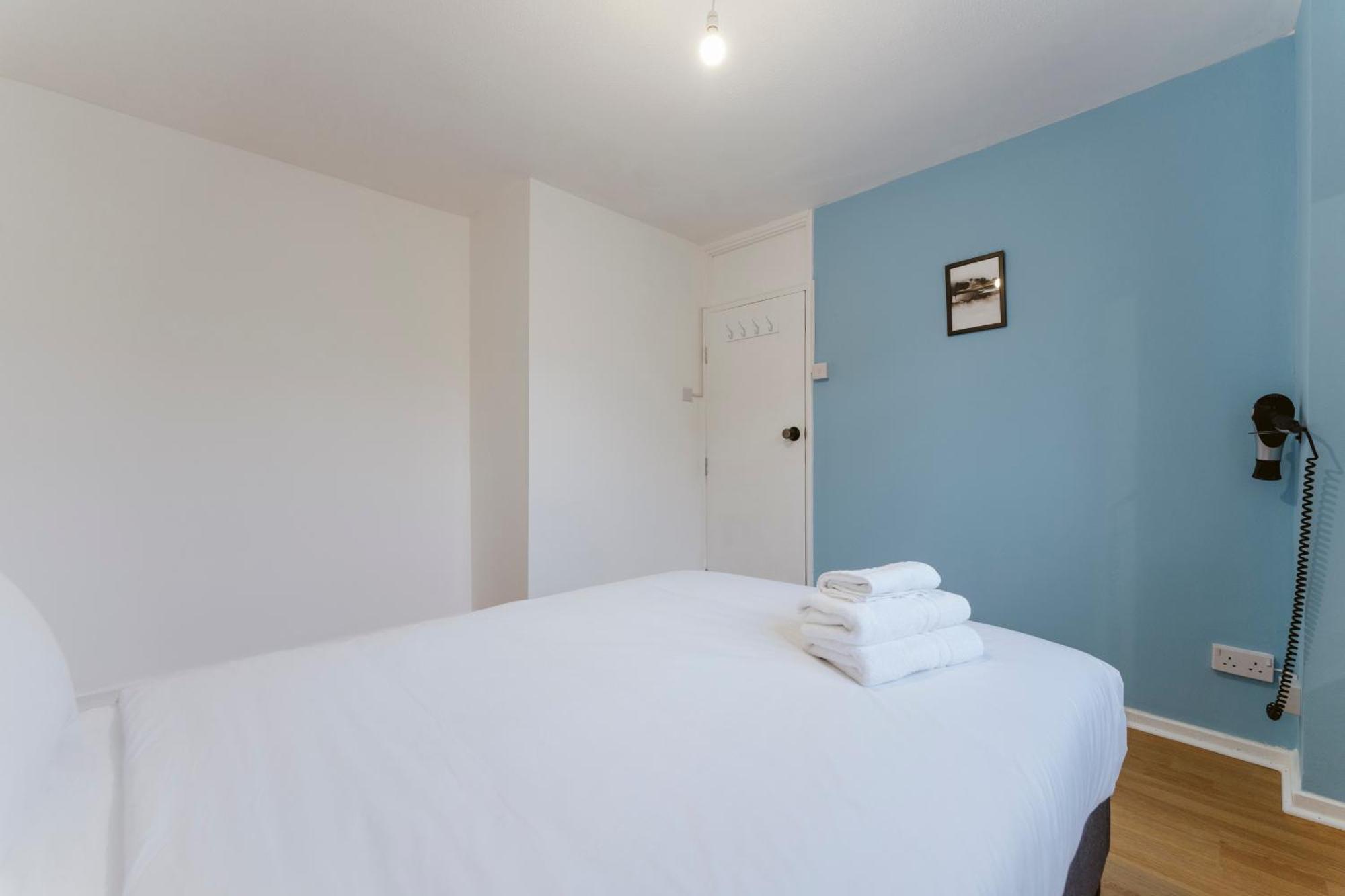 Stratford Great Rooms To Stay - 20 Londra Dış mekan fotoğraf