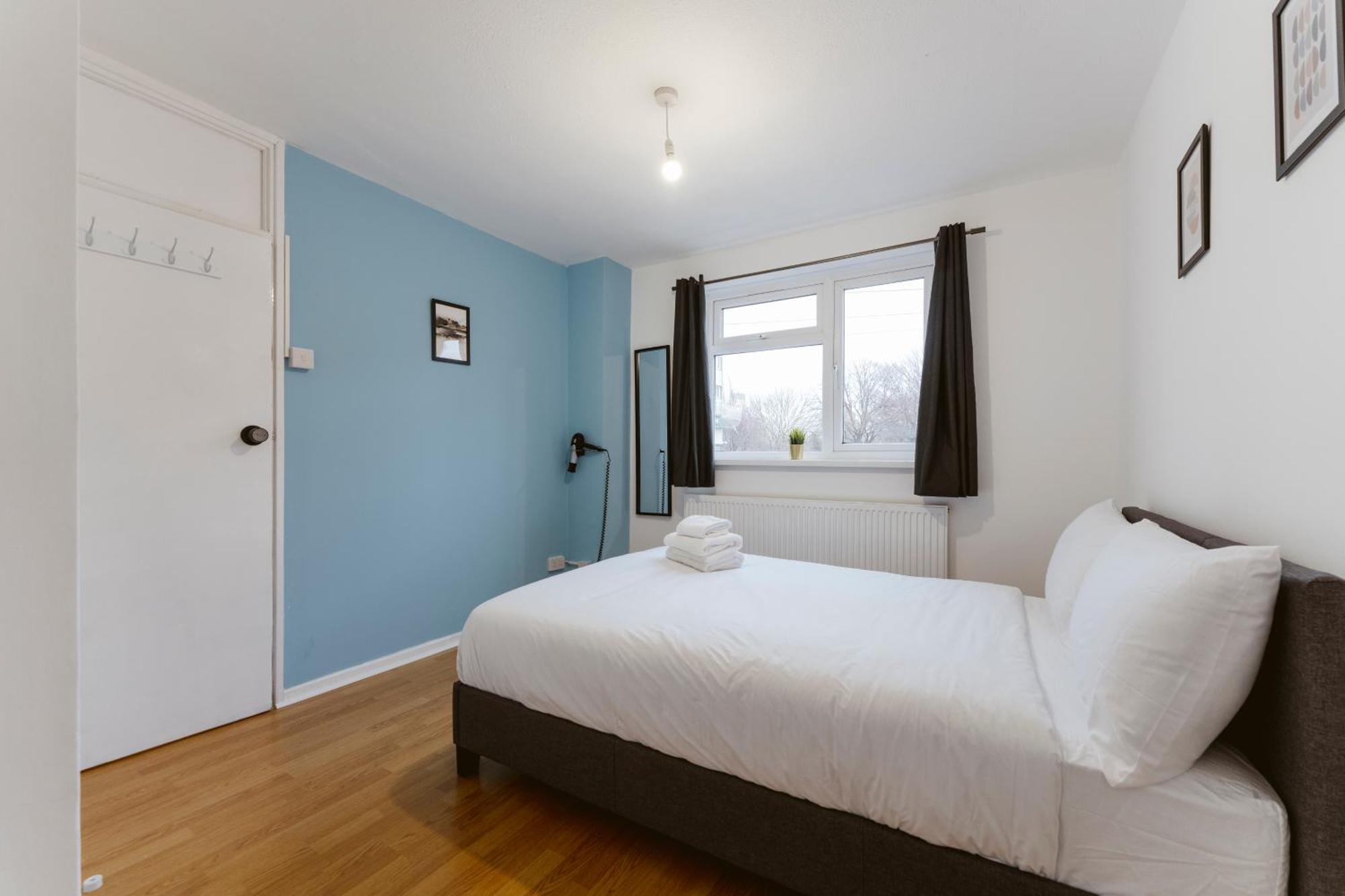 Stratford Great Rooms To Stay - 20 Londra Dış mekan fotoğraf