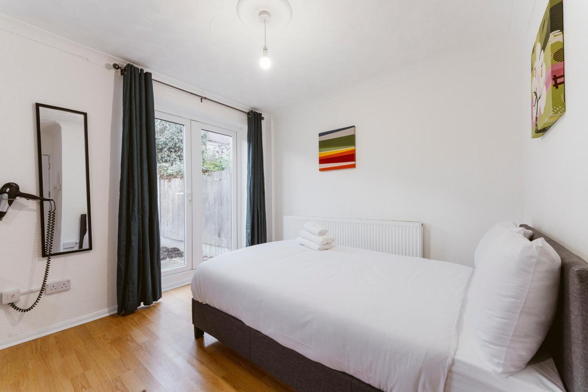 Stratford Great Rooms To Stay - 20 Londra Dış mekan fotoğraf