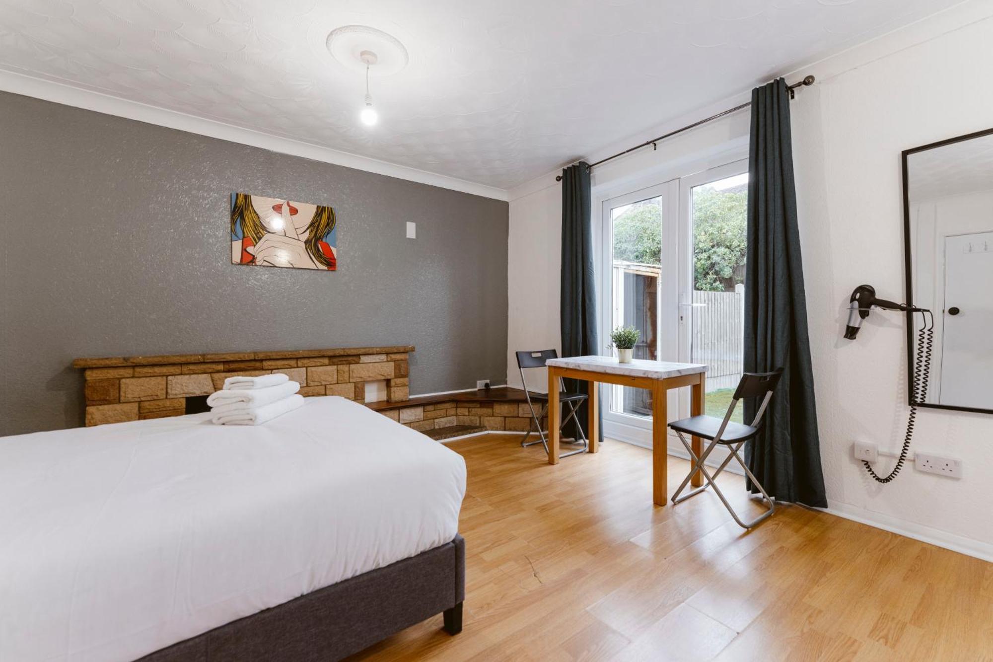 Stratford Great Rooms To Stay - 20 Londra Dış mekan fotoğraf