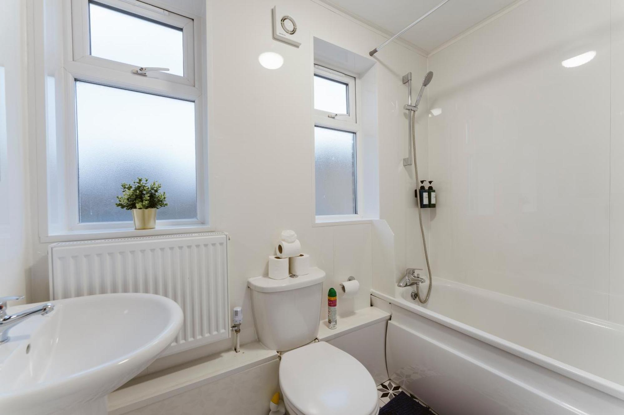 Stratford Great Rooms To Stay - 20 Londra Dış mekan fotoğraf