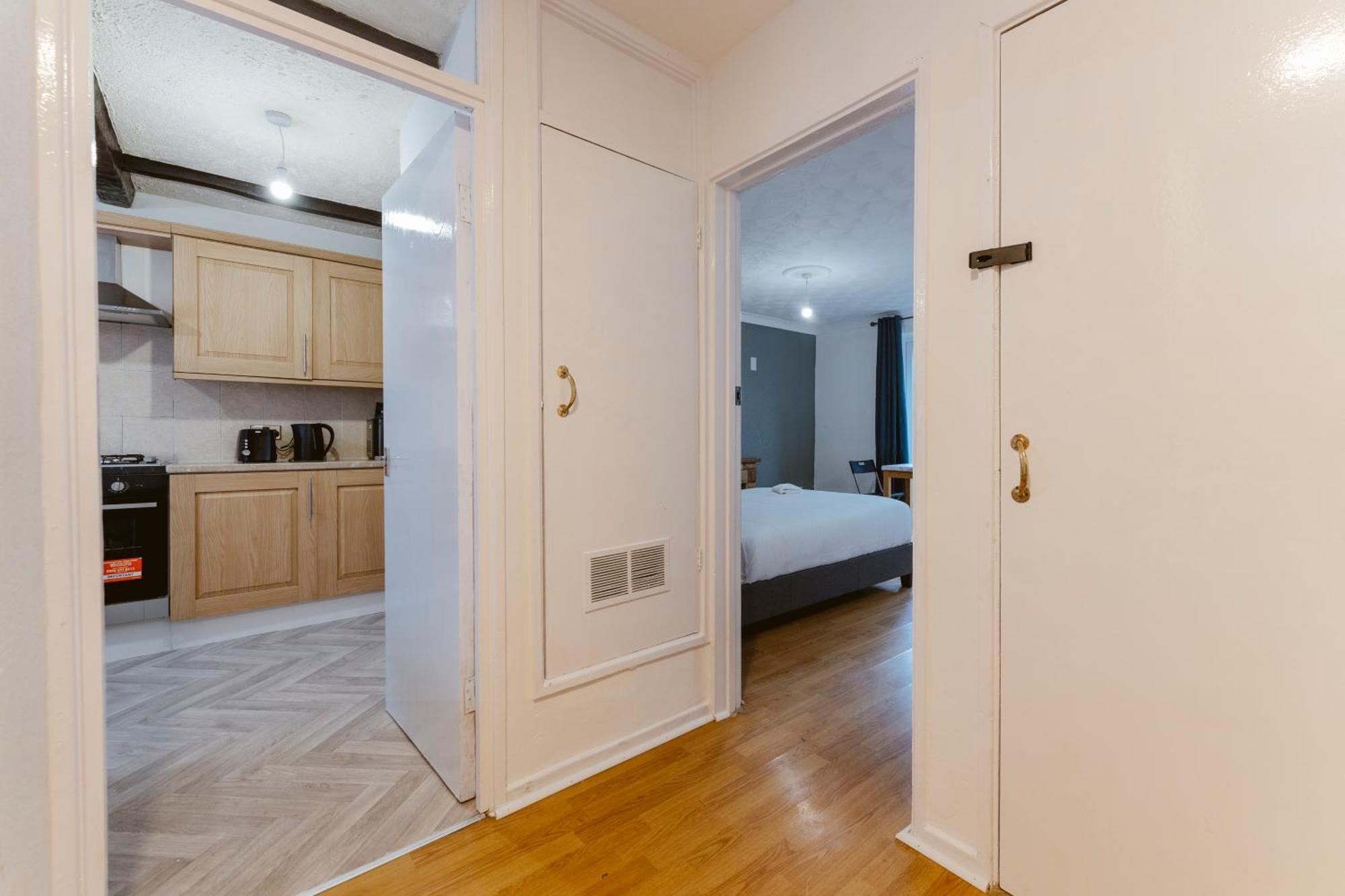 Stratford Great Rooms To Stay - 20 Londra Dış mekan fotoğraf