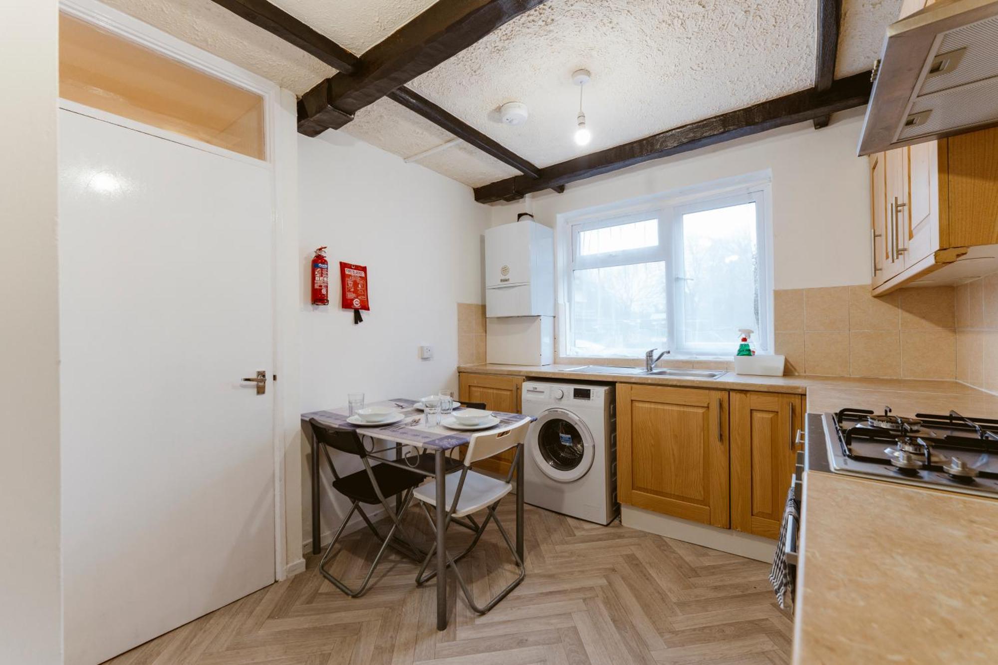 Stratford Great Rooms To Stay - 20 Londra Dış mekan fotoğraf