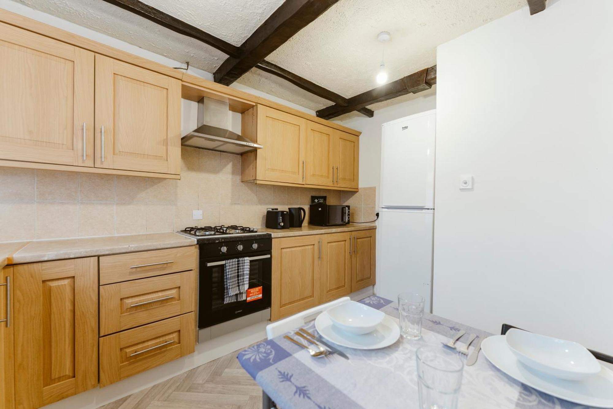 Stratford Great Rooms To Stay - 20 Londra Dış mekan fotoğraf