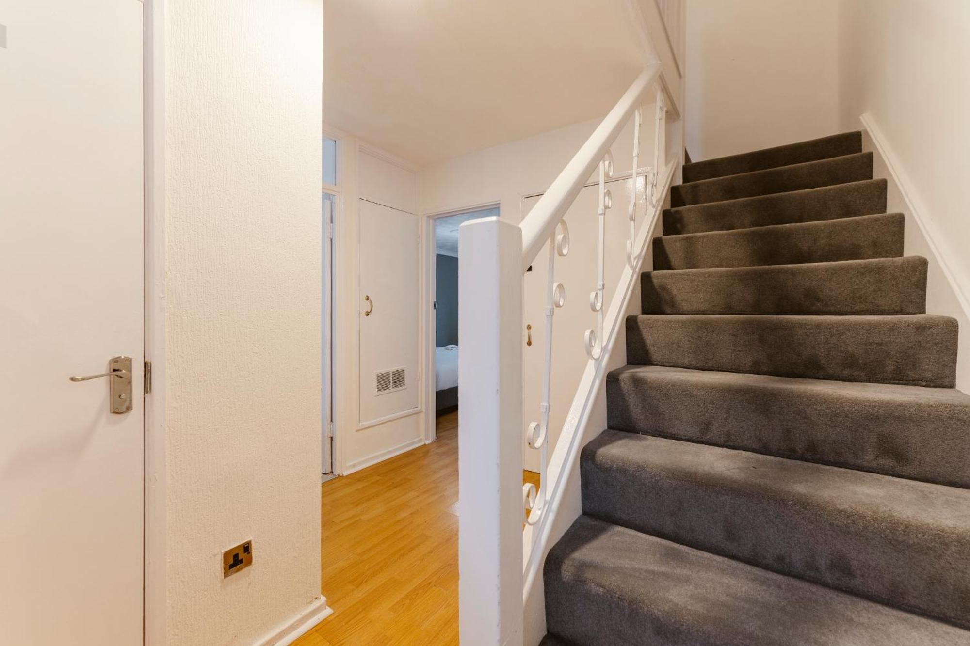 Stratford Great Rooms To Stay - 20 Londra Dış mekan fotoğraf